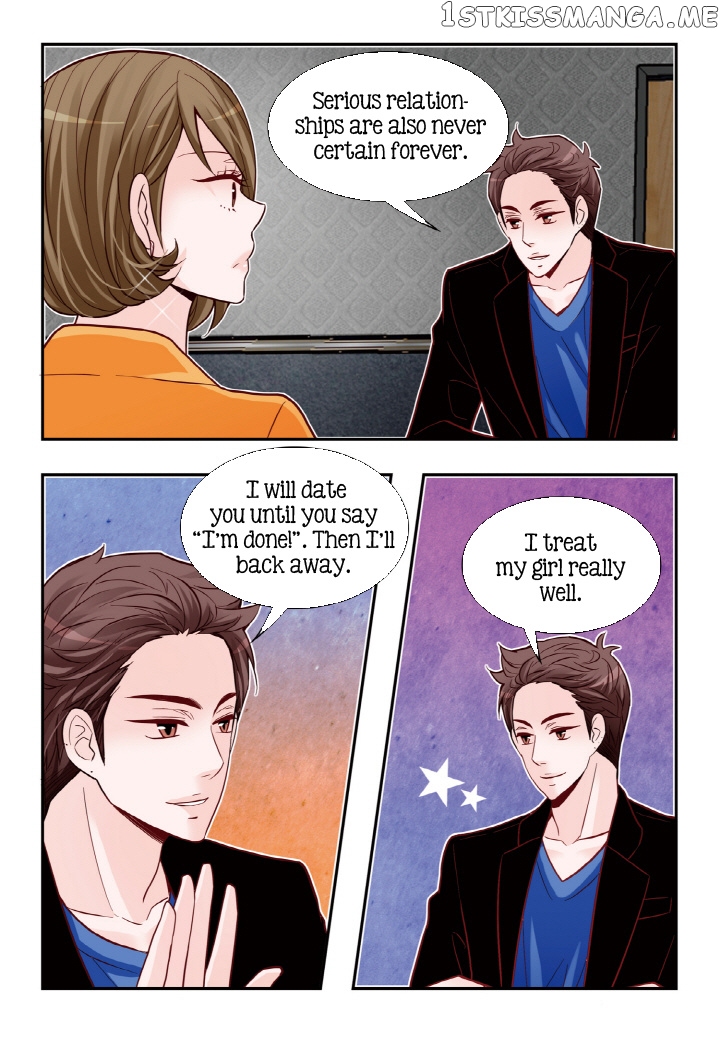 Arrogance And Romance chapter 121 - page 19