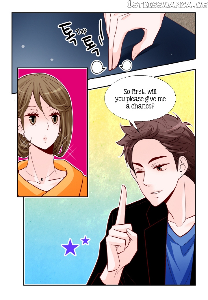 Arrogance And Romance chapter 121 - page 20
