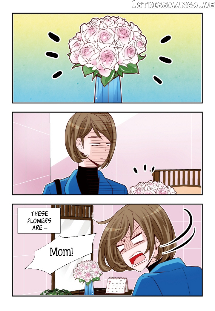 Arrogance And Romance chapter 121 - page 4