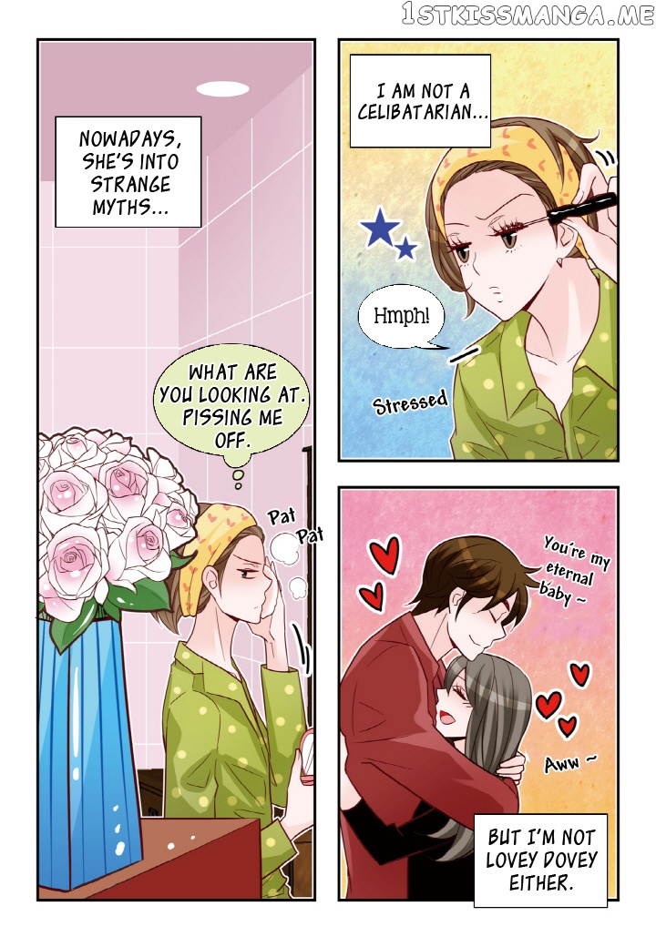 Arrogance And Romance chapter 121 - page 7