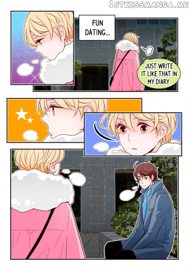 Arrogance And Romance chapter 160 - page 15