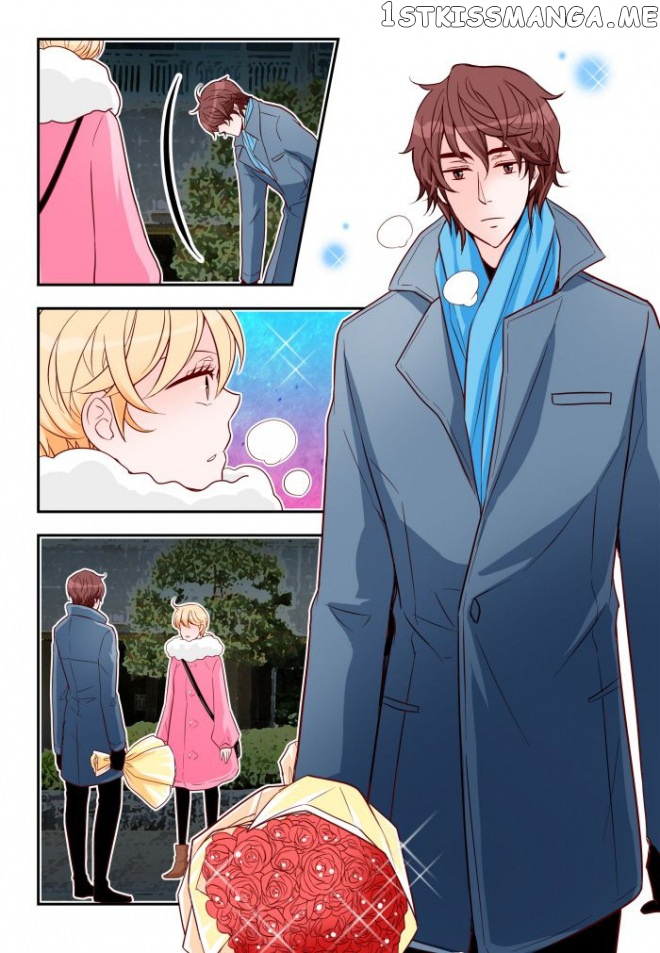 Arrogance And Romance chapter 160 - page 16