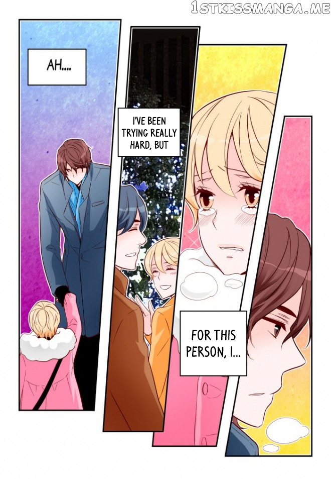 Arrogance And Romance chapter 160 - page 19