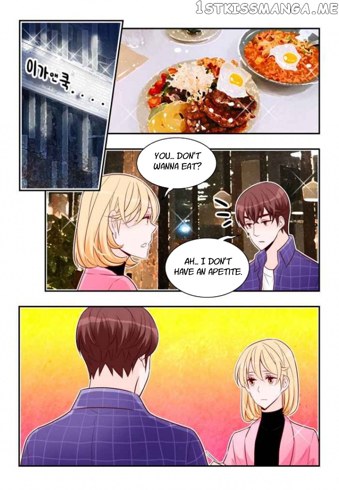 Arrogance And Romance chapter 157 - page 10