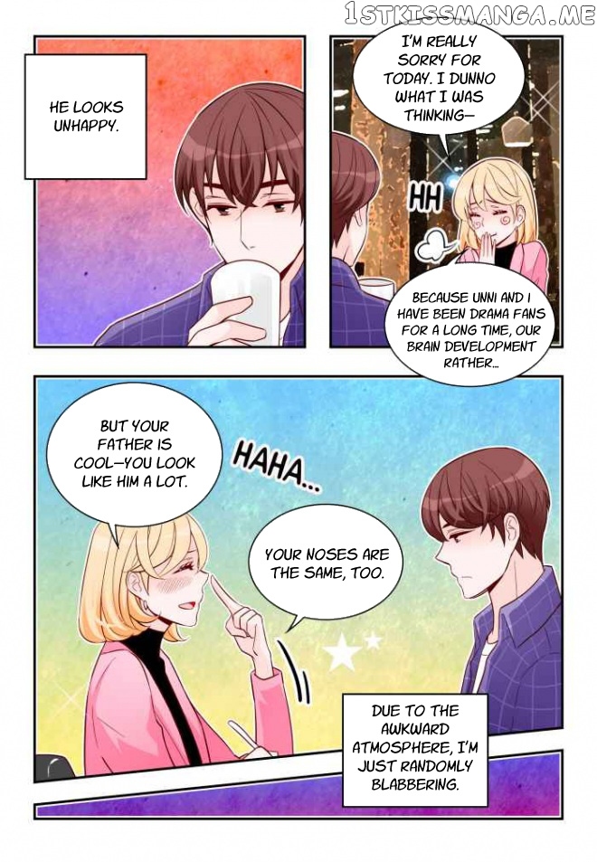Arrogance And Romance chapter 157 - page 11
