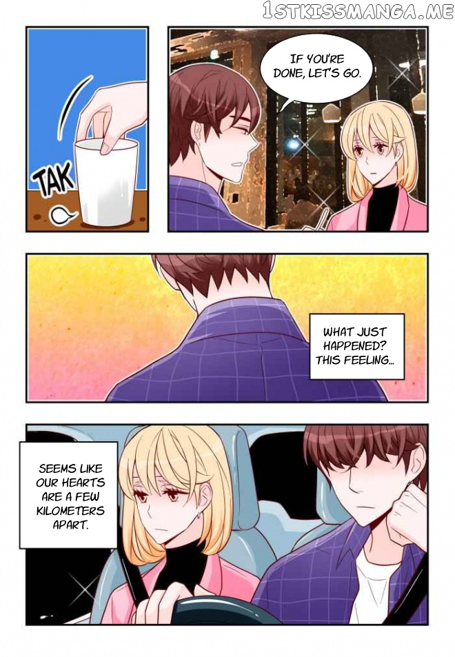 Arrogance And Romance chapter 157 - page 12