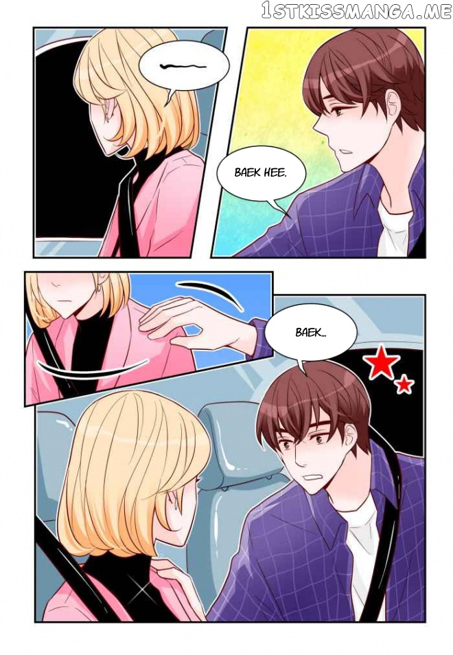 Arrogance And Romance chapter 157 - page 14