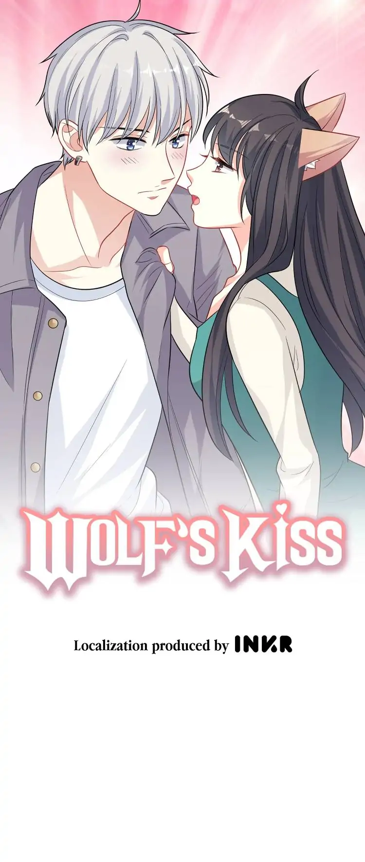Wolf’s Kiss Chapter 13 - page 2