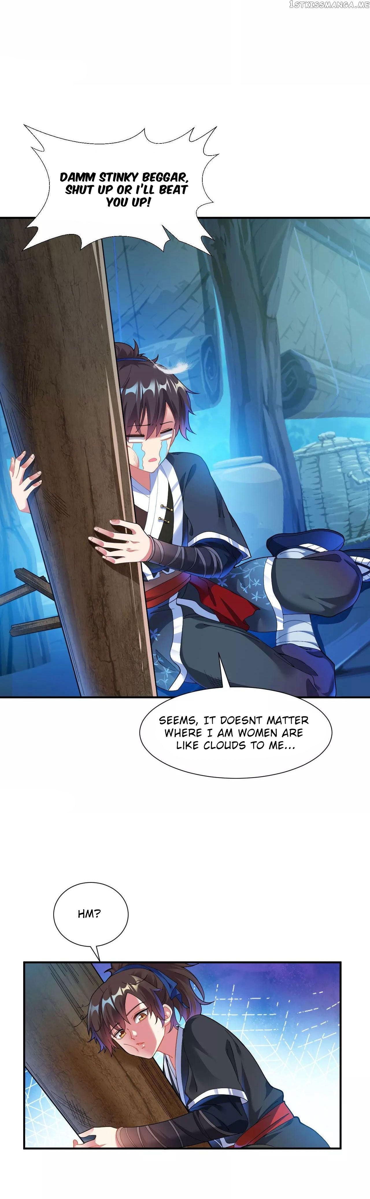 Dao Yin Chapter 1 - page 10