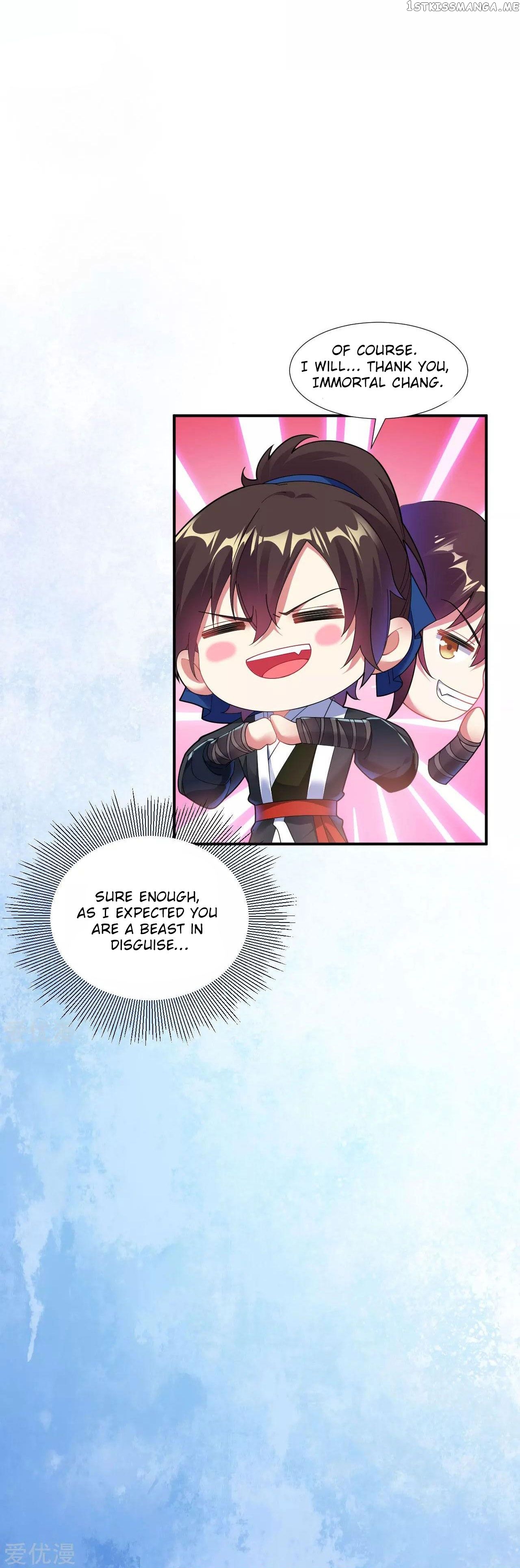 Dao Yin Chapter 2 - page 14