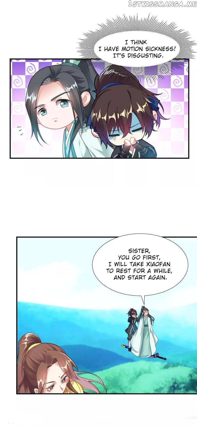 Dao Yin Chapter 2 - page 18