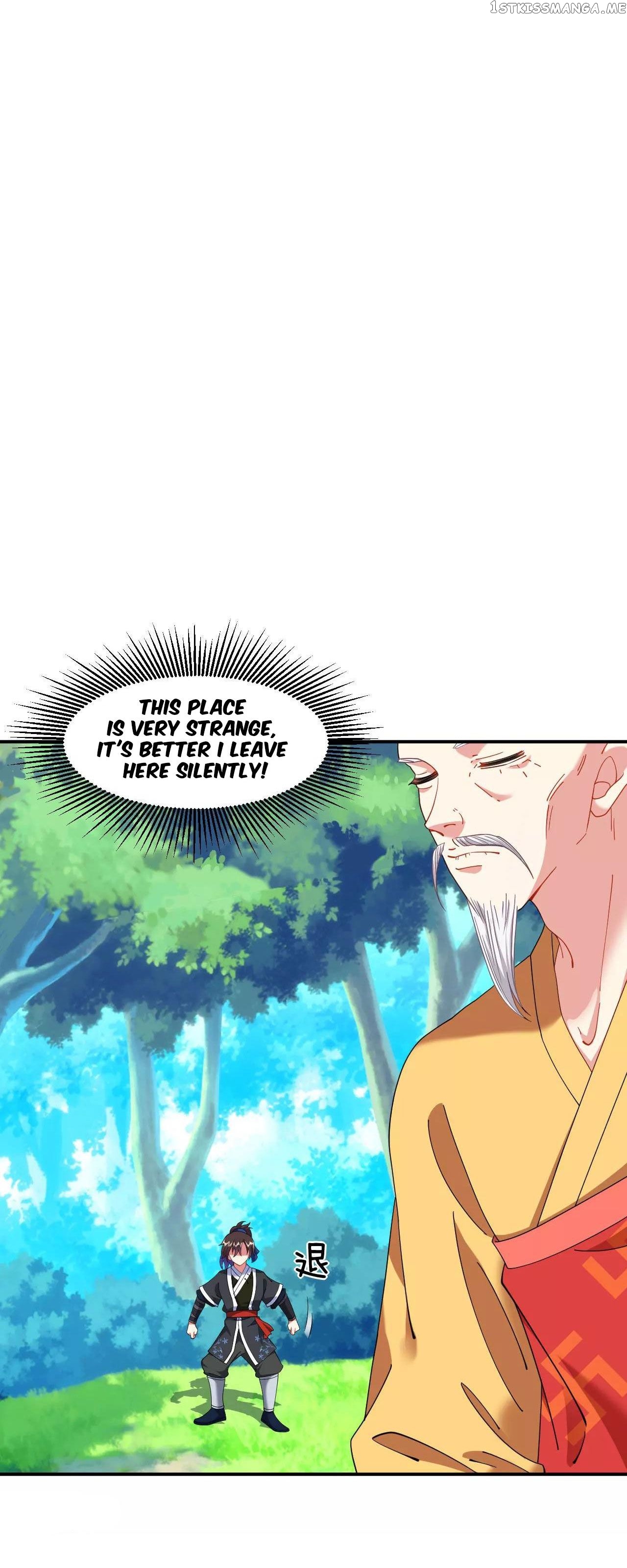 Dao Yin Chapter 2 - page 27
