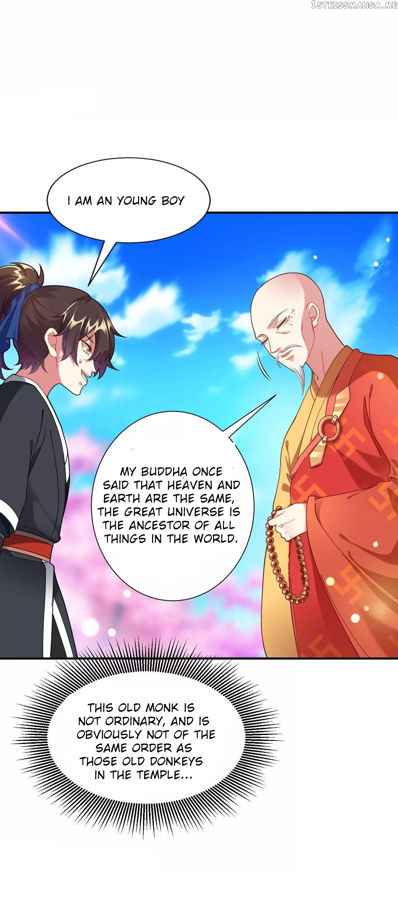 Dao Yin Chapter 2 - page 30