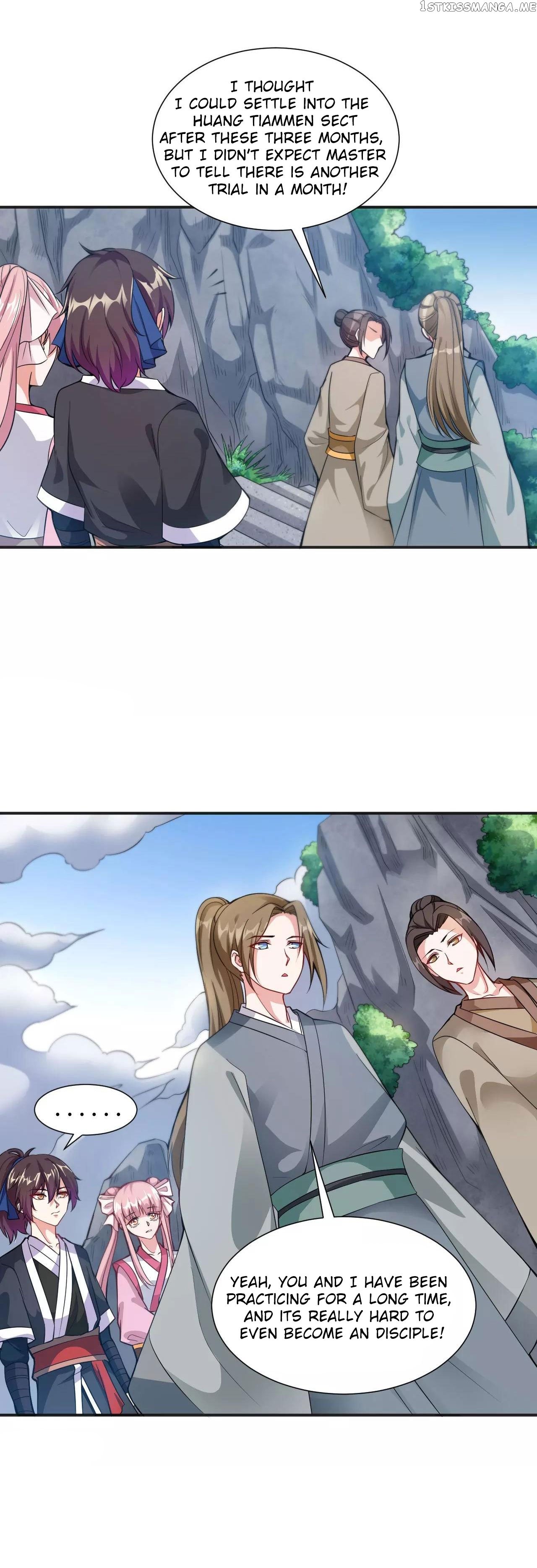 Dao Yin Chapter 4 - page 14