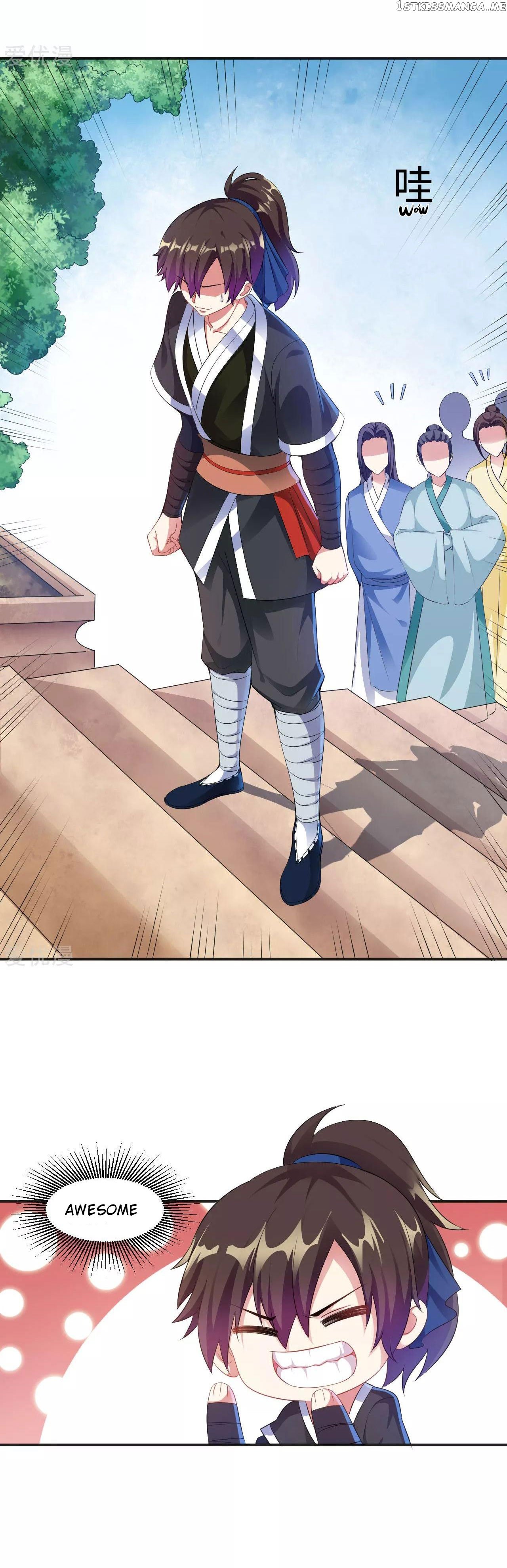 Dao Yin Chapter 4 - page 24