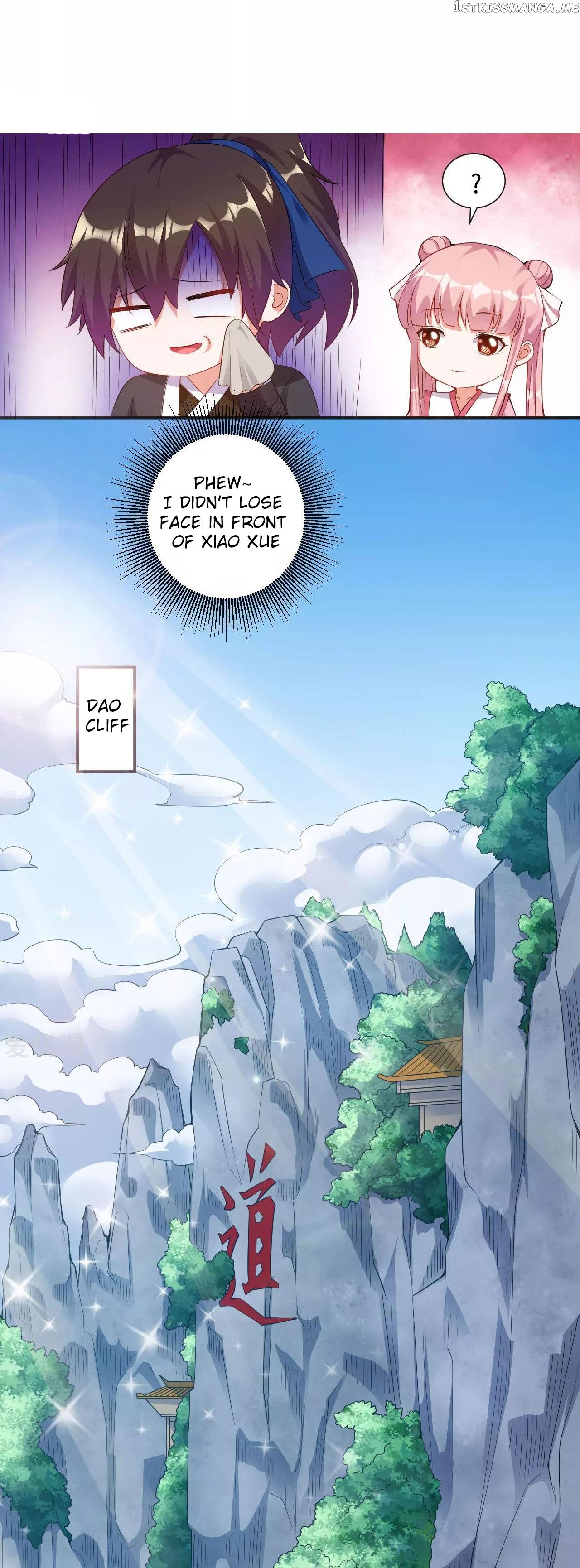 Dao Yin Chapter 4 - page 5