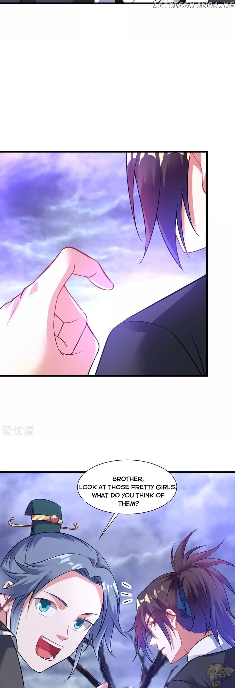 Dao Yin Chapter 52 - page 4