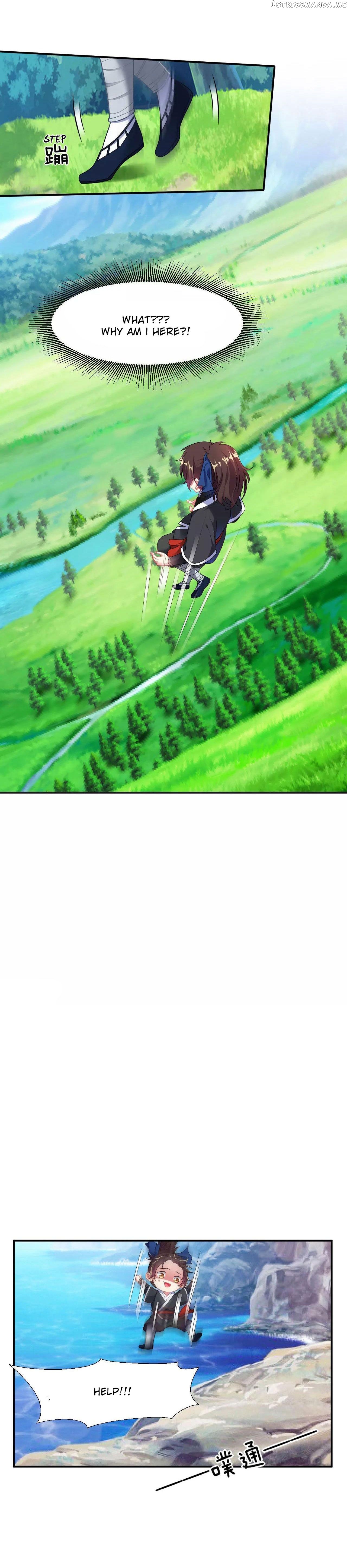 Dao Yin Chapter 3 - page 10