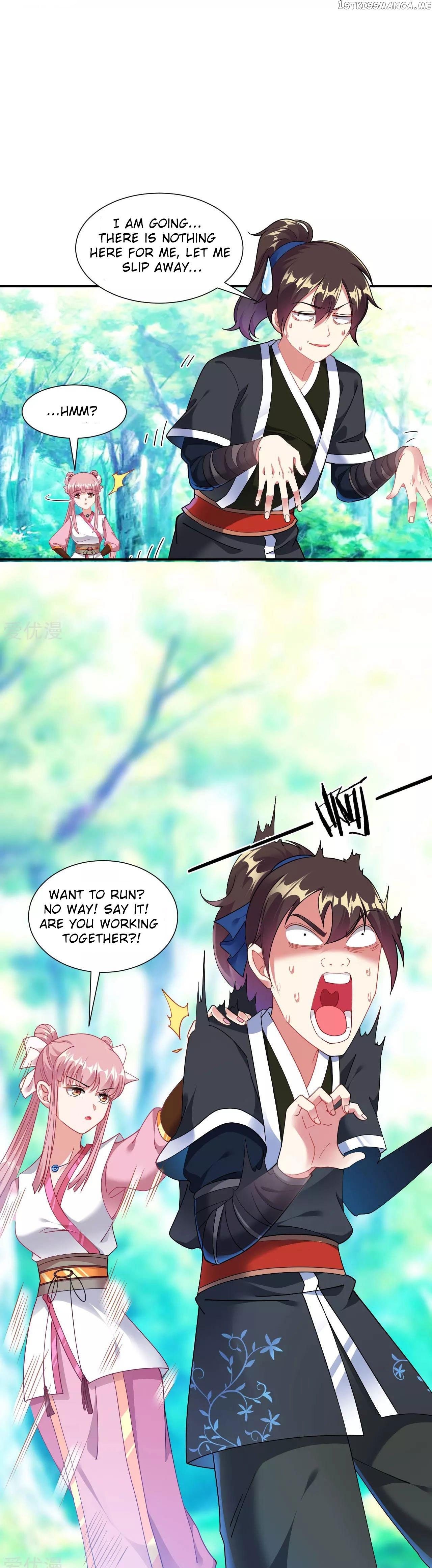 Dao Yin Chapter 3 - page 16