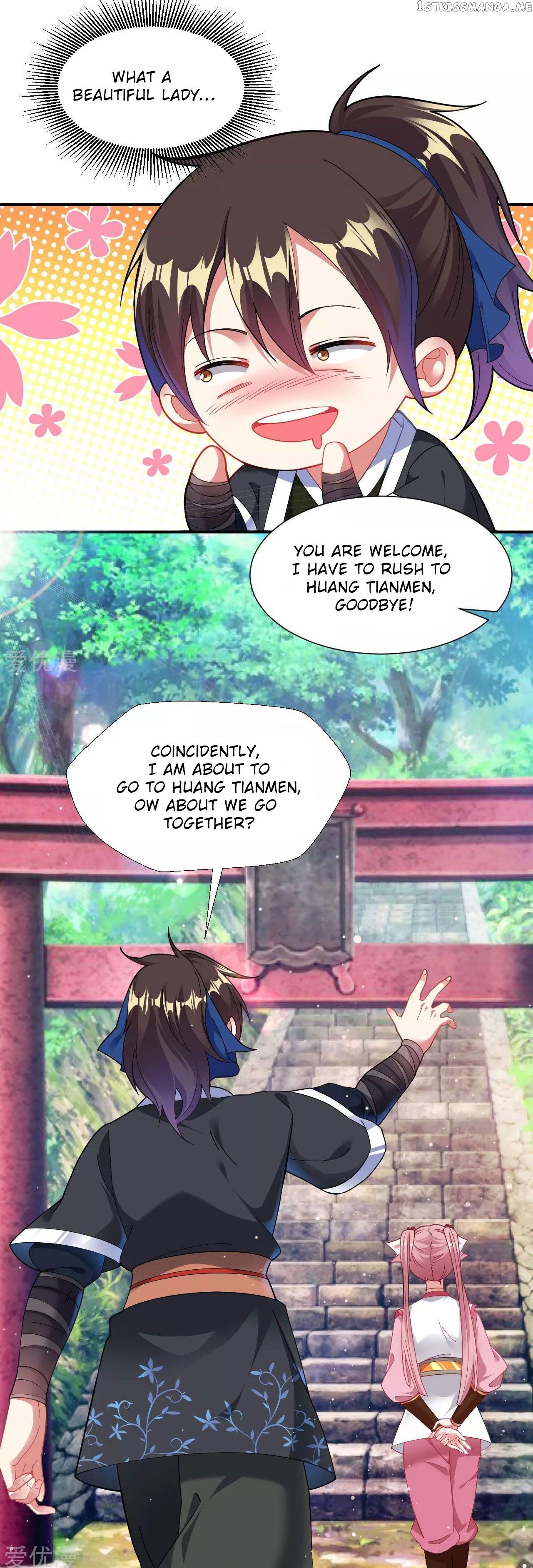 Dao Yin Chapter 3 - page 18