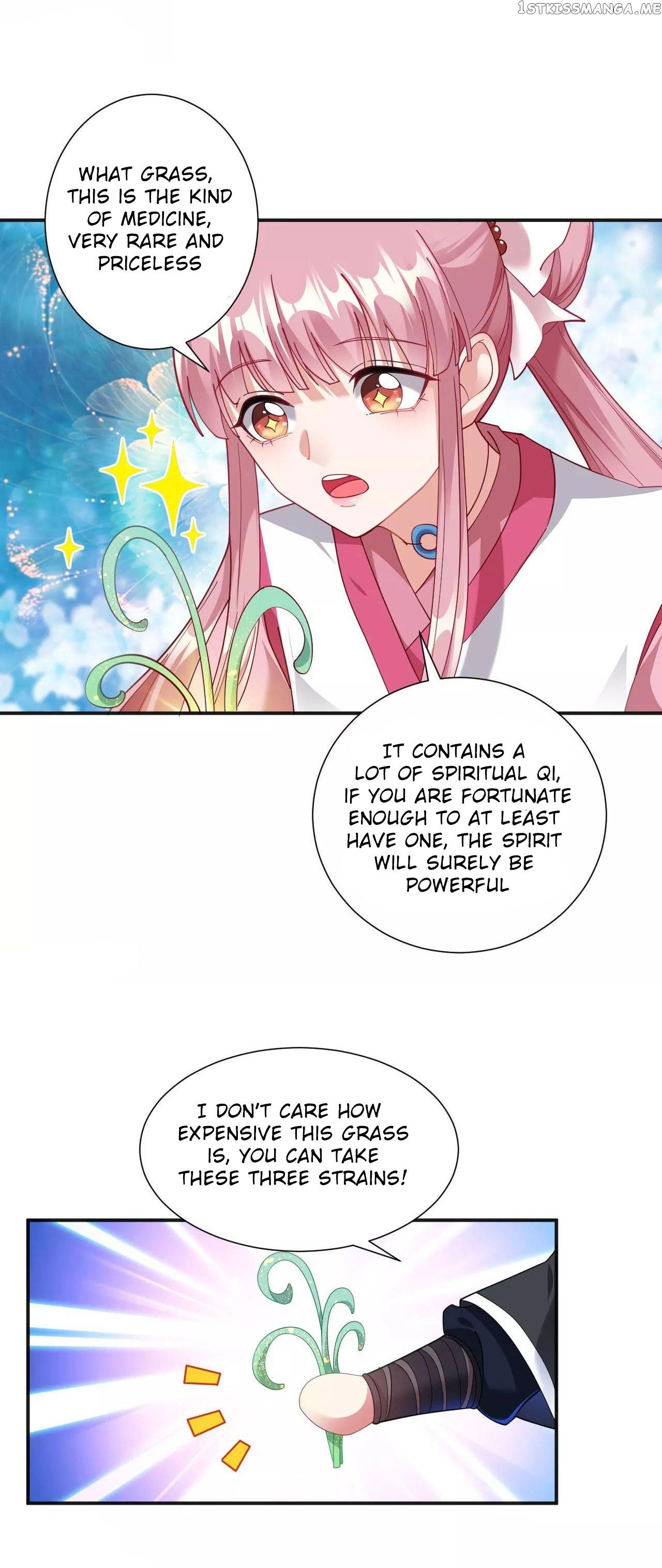 Dao Yin Chapter 3 - page 20