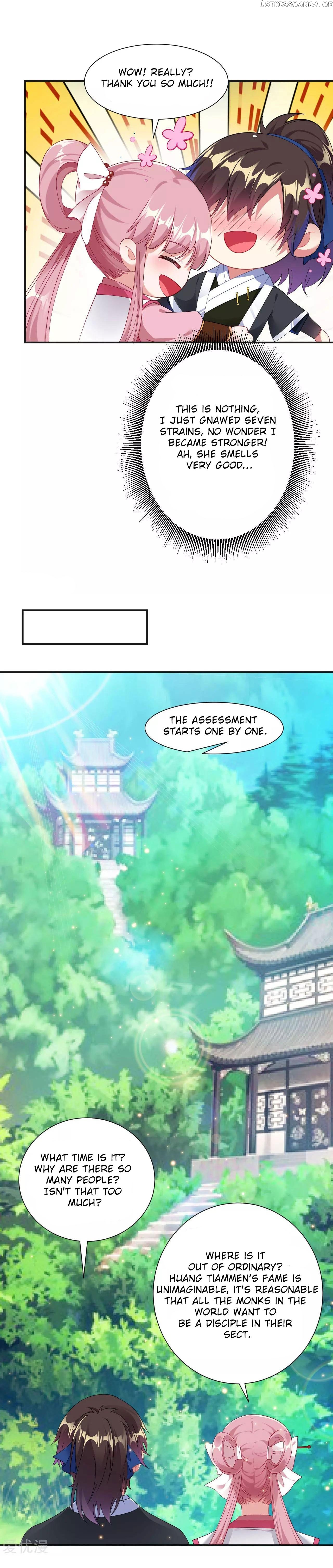 Dao Yin Chapter 3 - page 21
