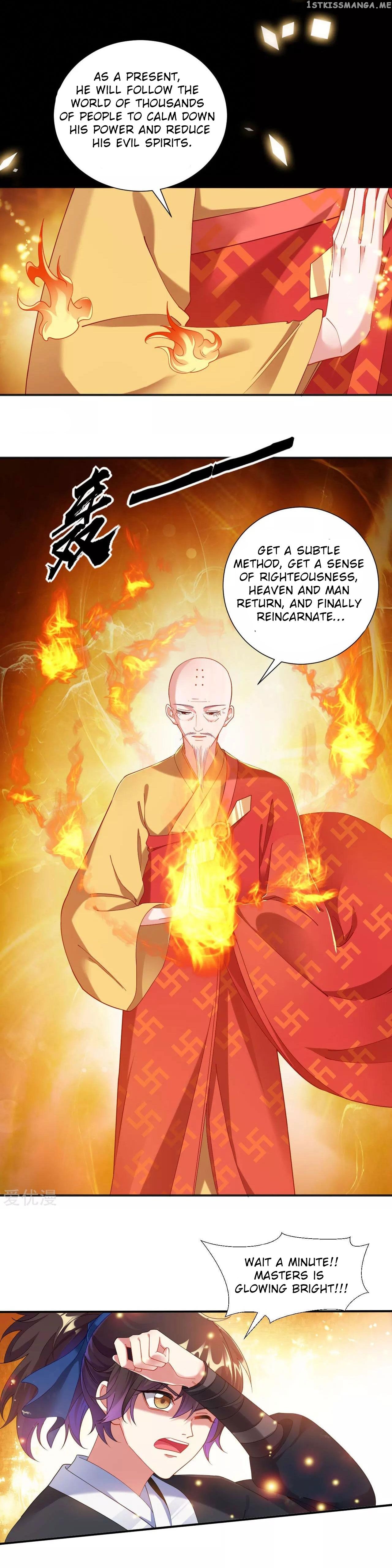Dao Yin Chapter 3 - page 4