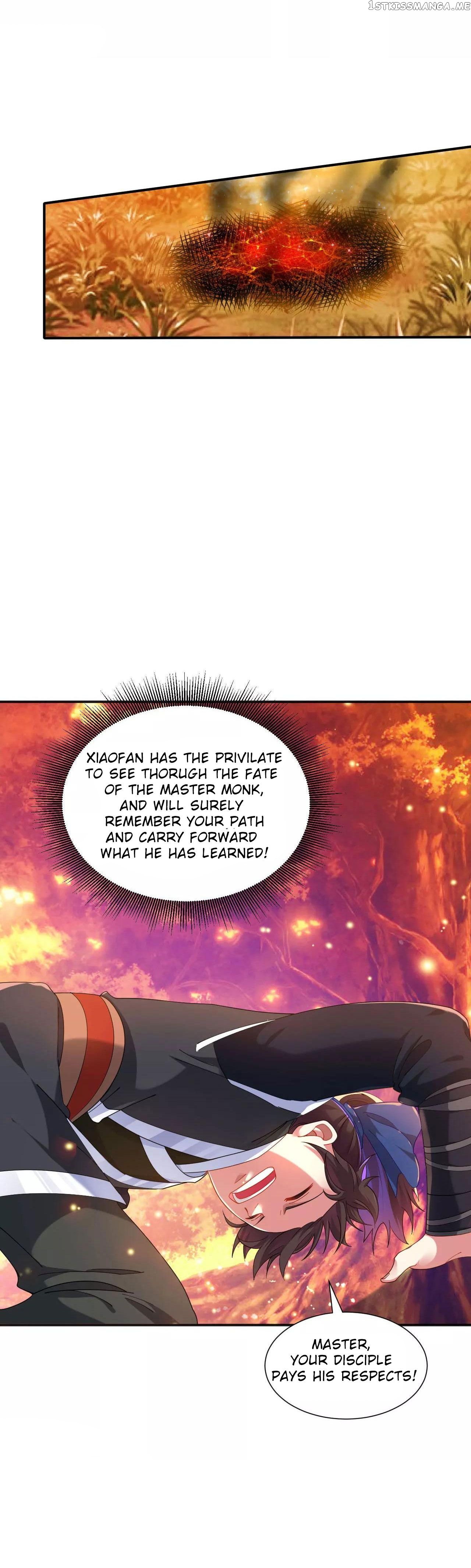 Dao Yin Chapter 3 - page 5