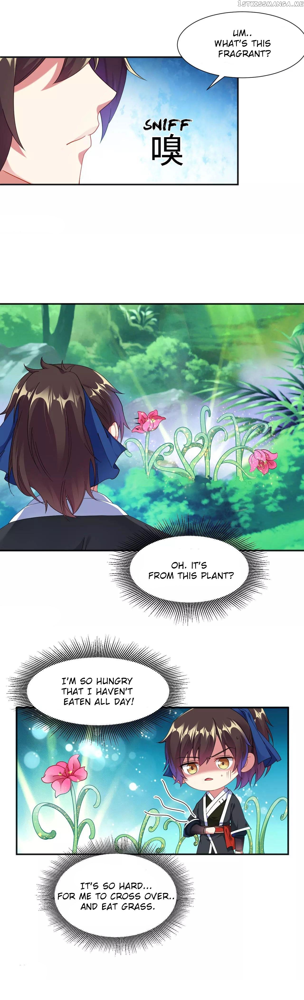 Dao Yin Chapter 3 - page 8