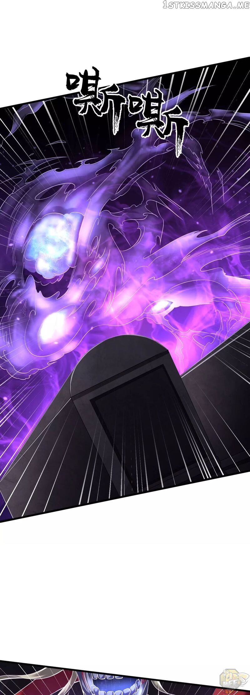 Dao Yin Chapter 59 - page 19