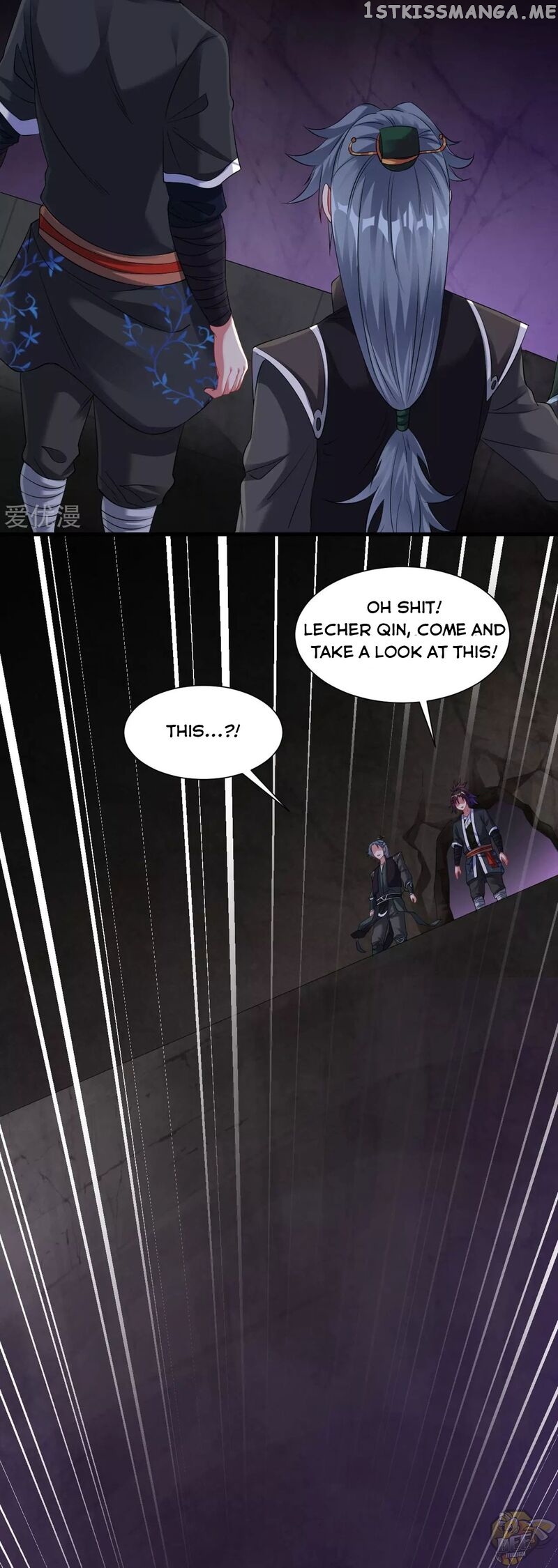 Dao Yin Chapter 59 - page 4