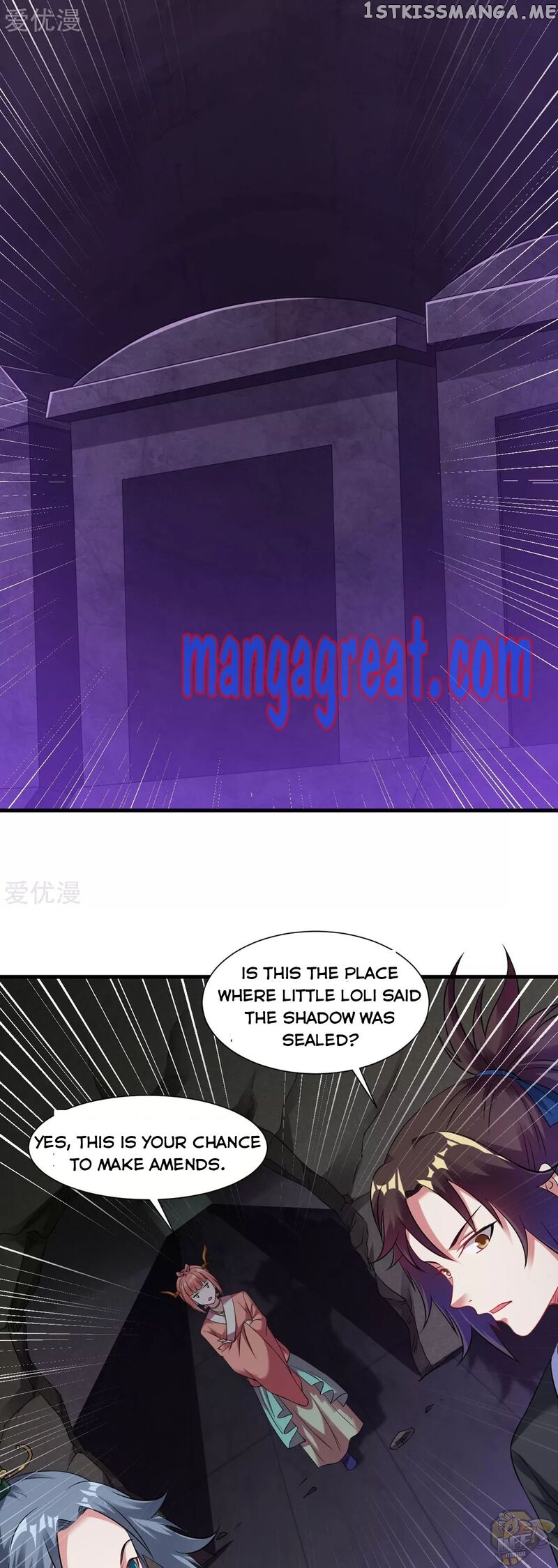 Dao Yin Chapter 59 - page 5
