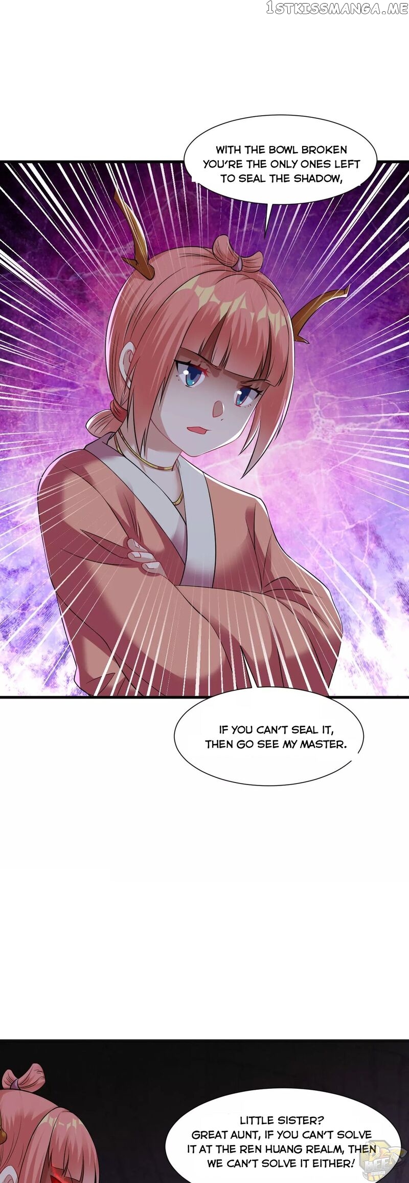 Dao Yin Chapter 59 - page 7