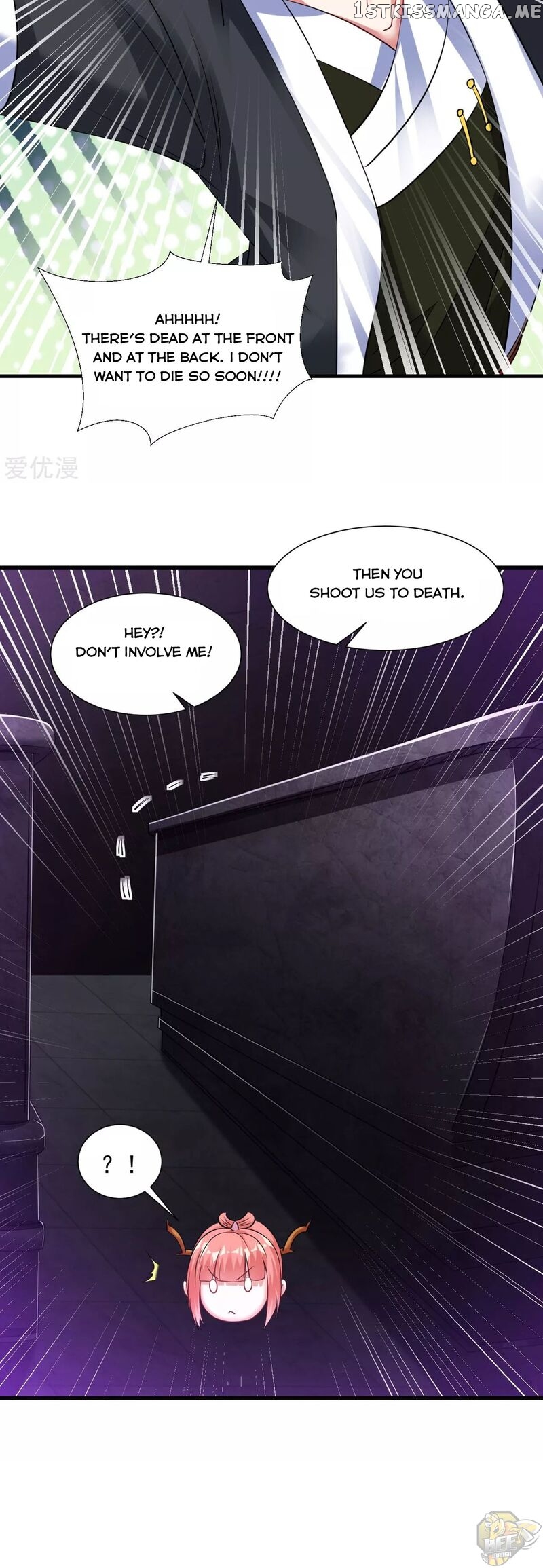 Dao Yin Chapter 59 - page 9