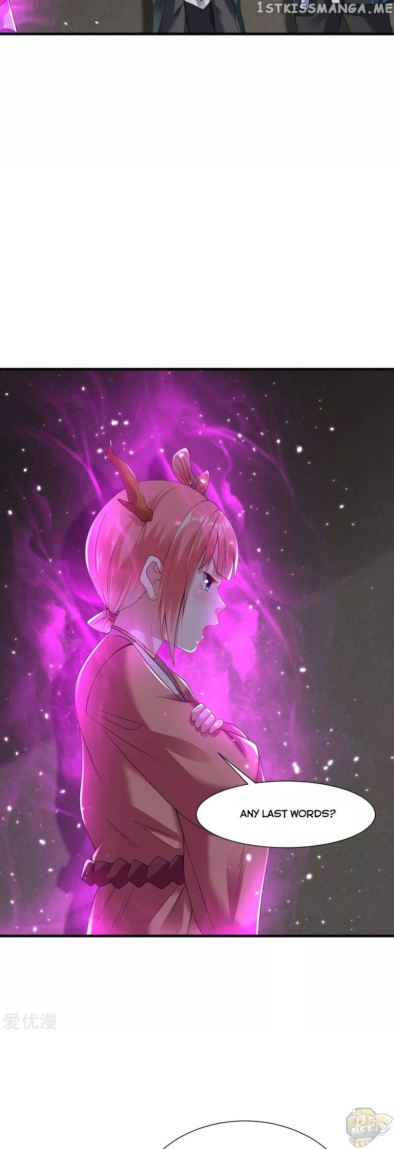 Dao Yin Chapter 58 - page 14