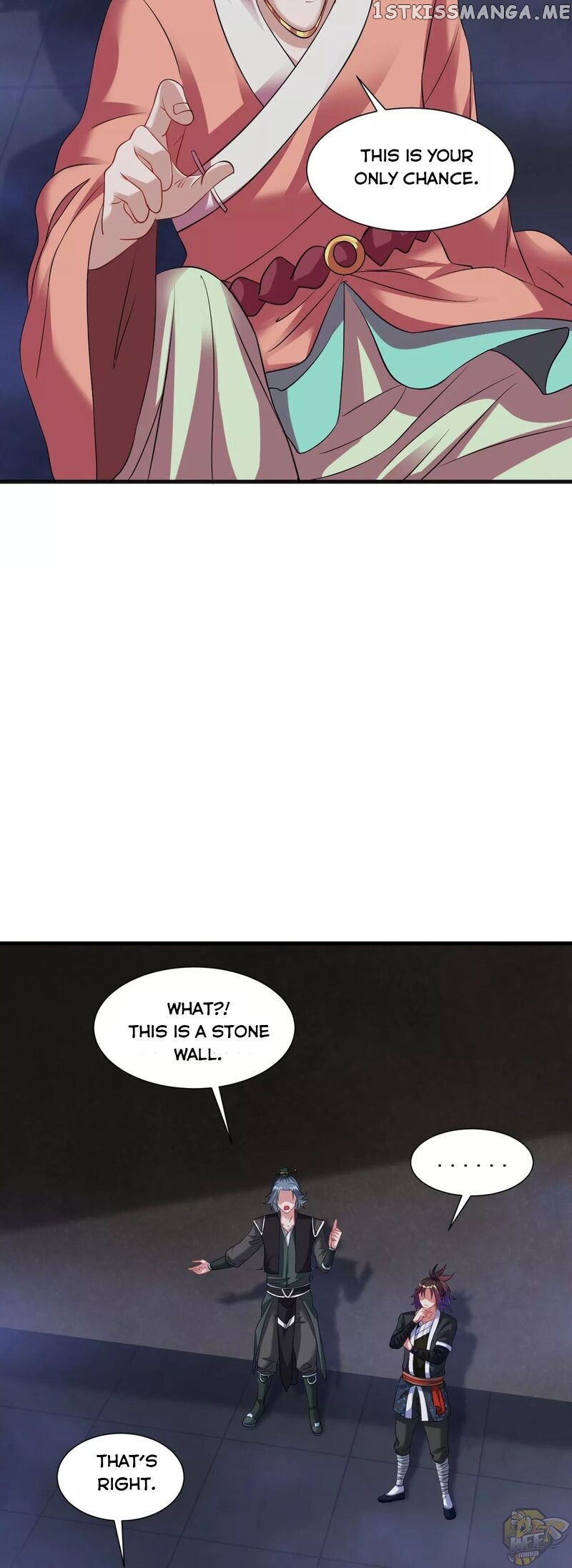 Dao Yin Chapter 58 - page 22