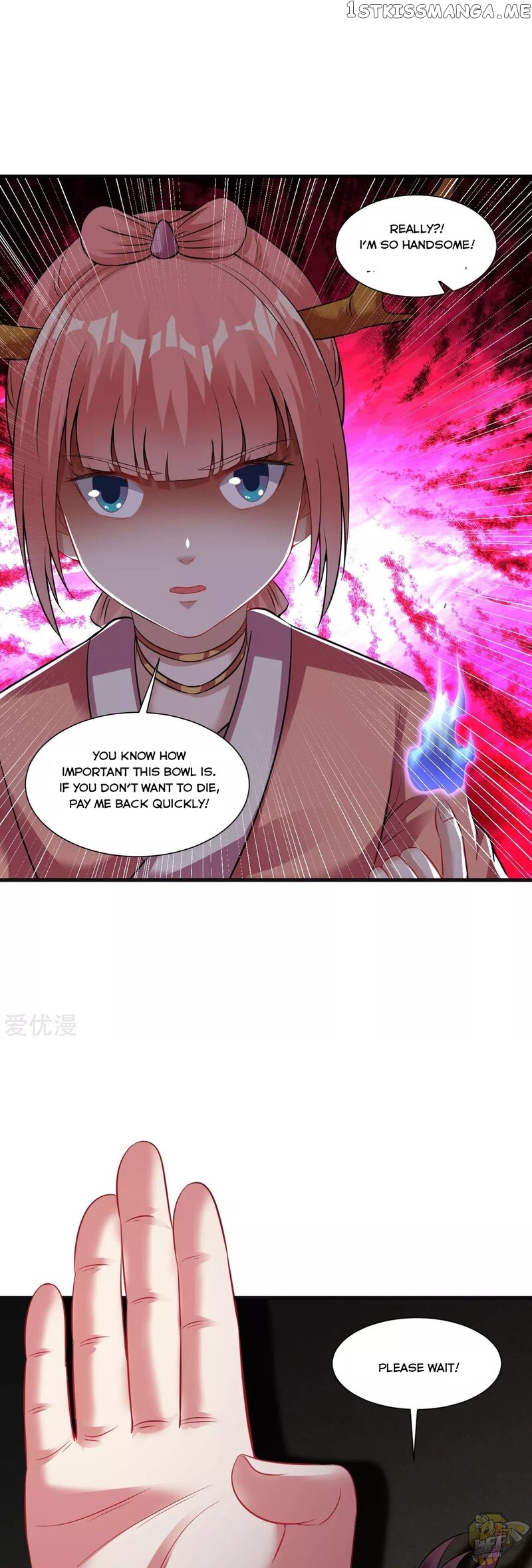Dao Yin Chapter 58 - page 9