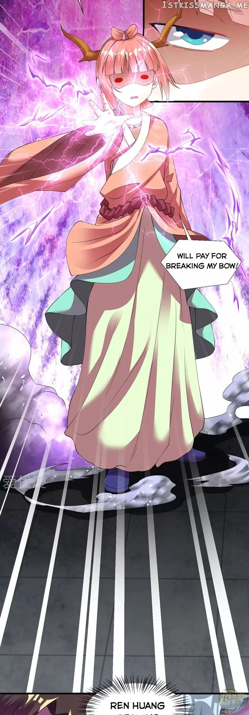 Dao Yin Chapter 57 - page 25