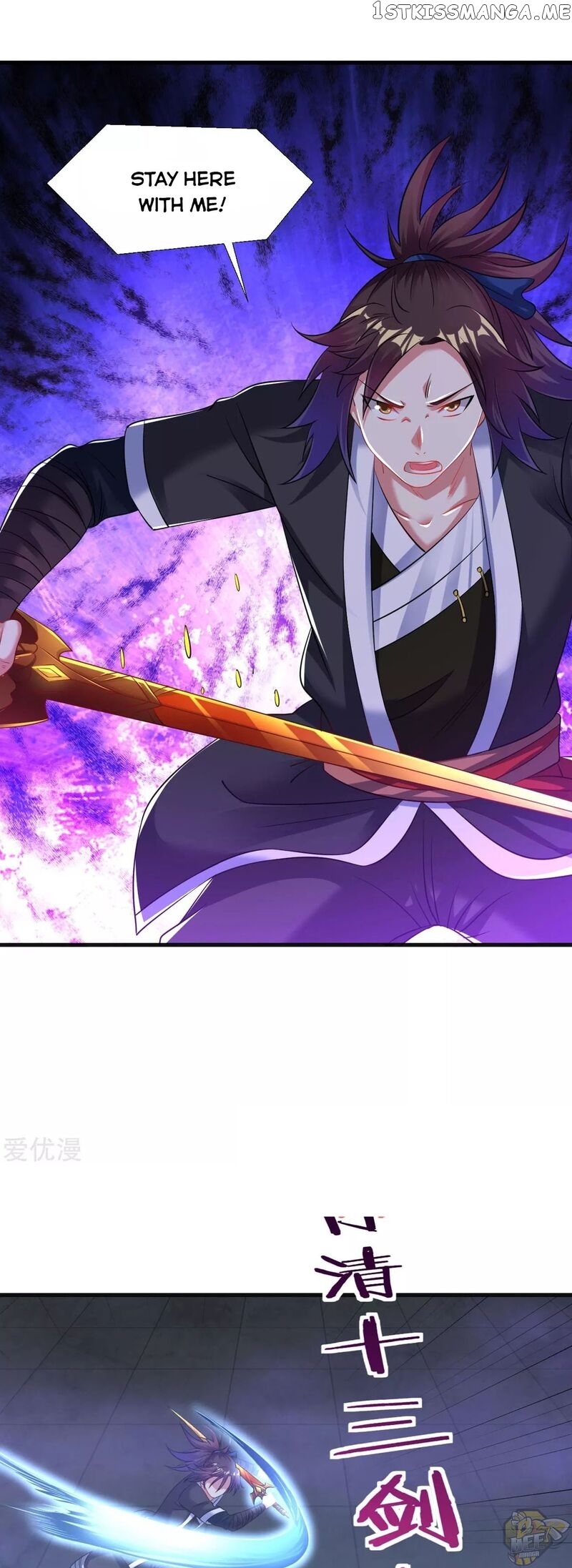 Dao Yin Chapter 61 - page 24