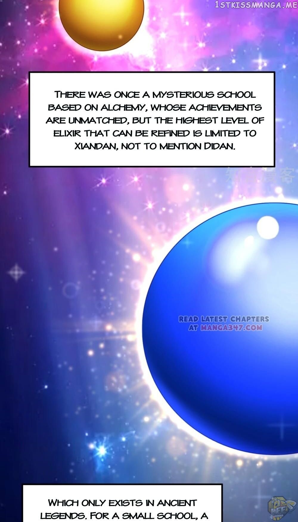 Dao Yin Chapter 17 - page 13