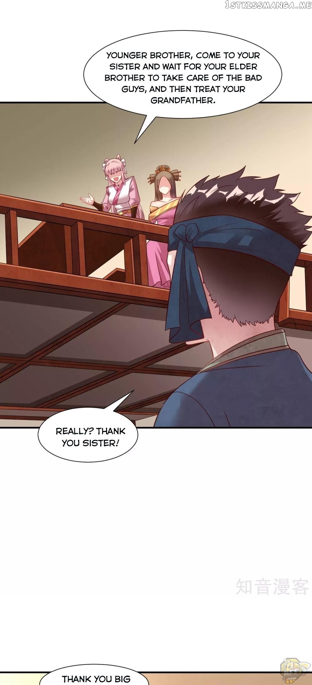 Dao Yin Chapter 17 - page 16