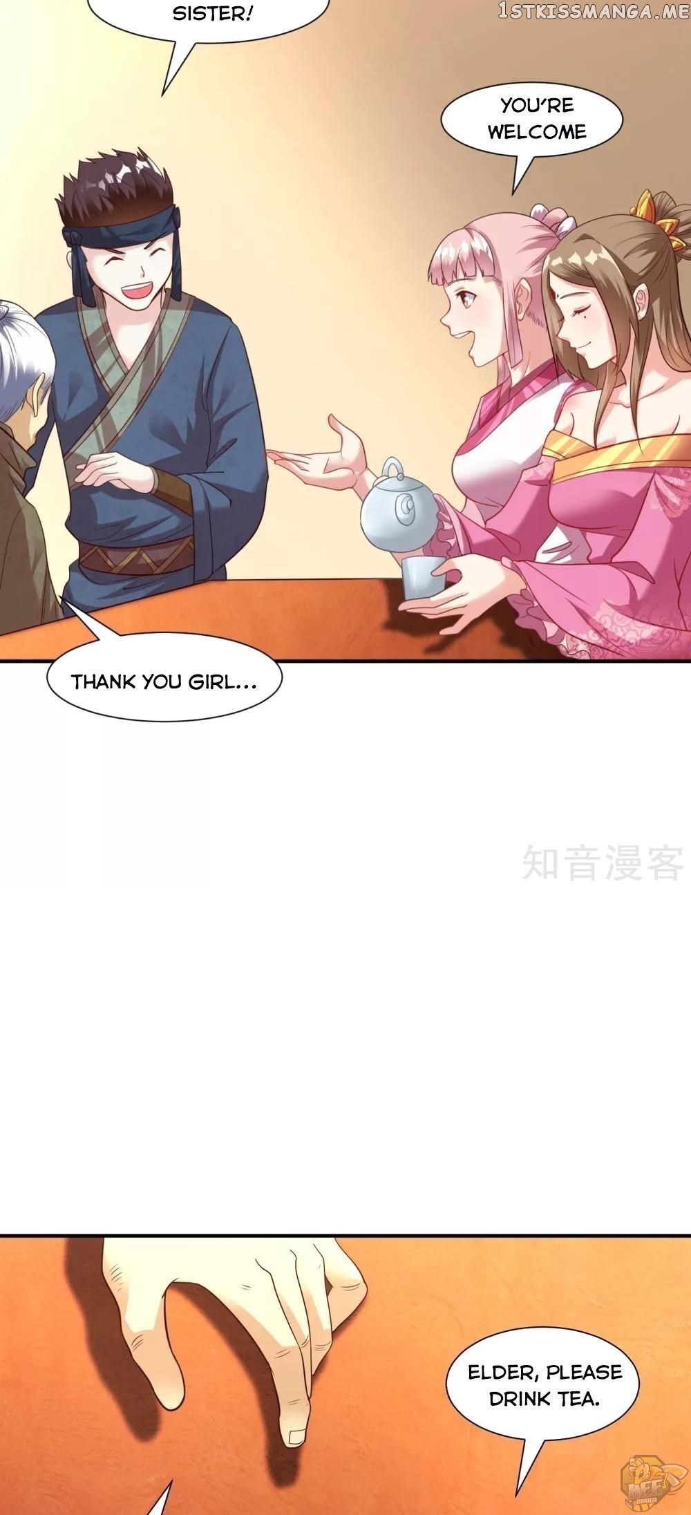 Dao Yin Chapter 17 - page 17
