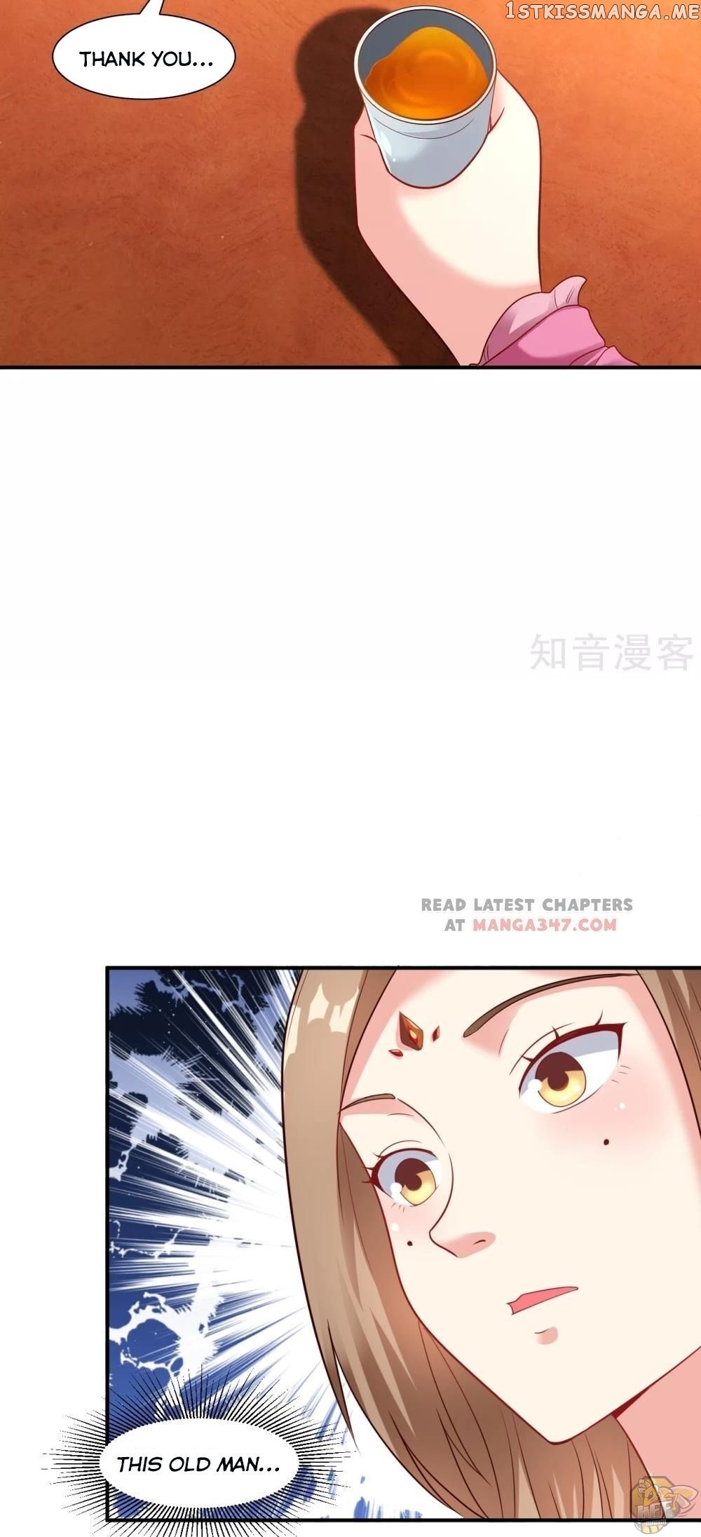 Dao Yin Chapter 17 - page 18