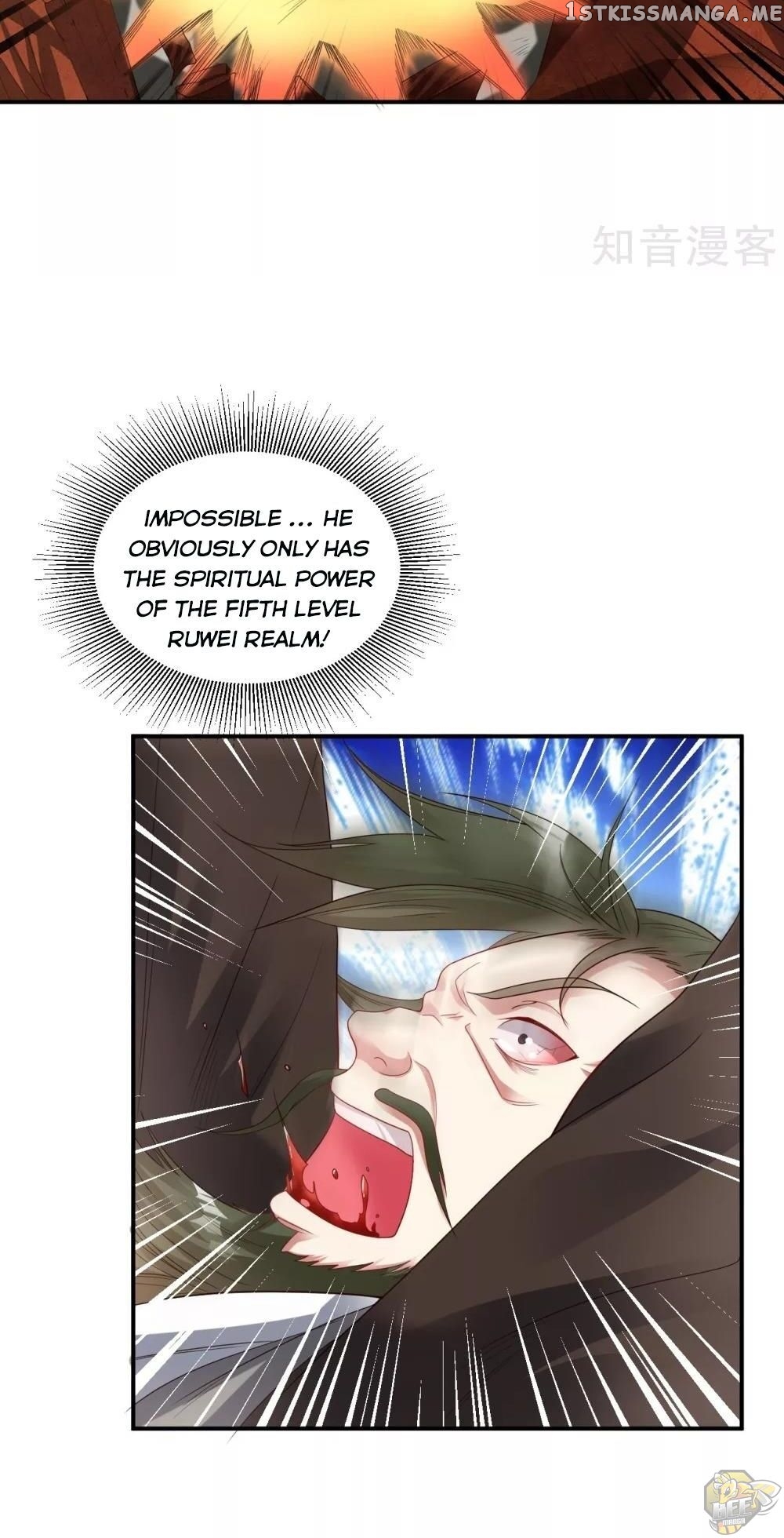 Dao Yin Chapter 17 - page 24
