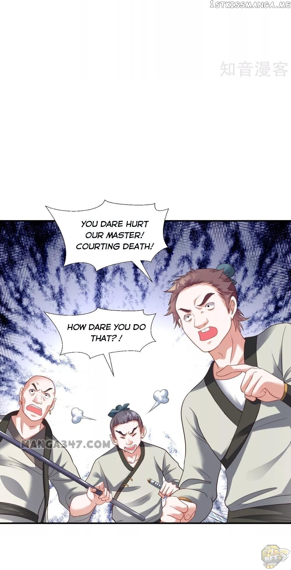 Dao Yin Chapter 17 - page 25