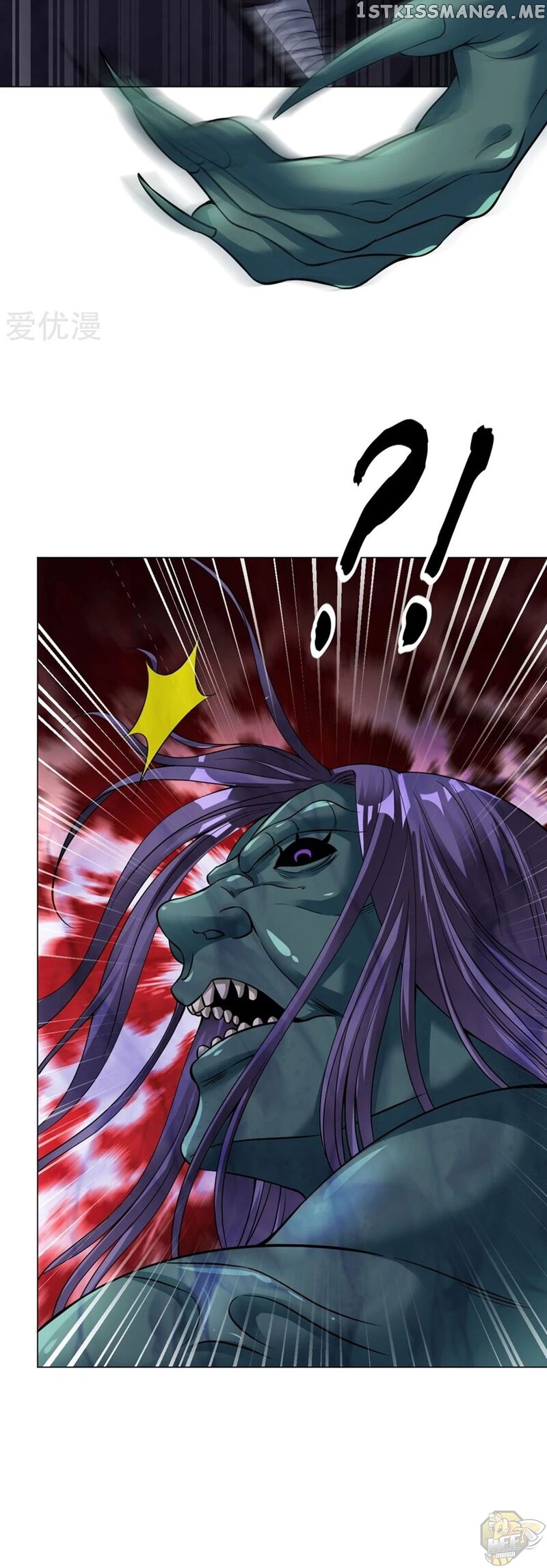 Dao Yin Chapter 56 - page 18