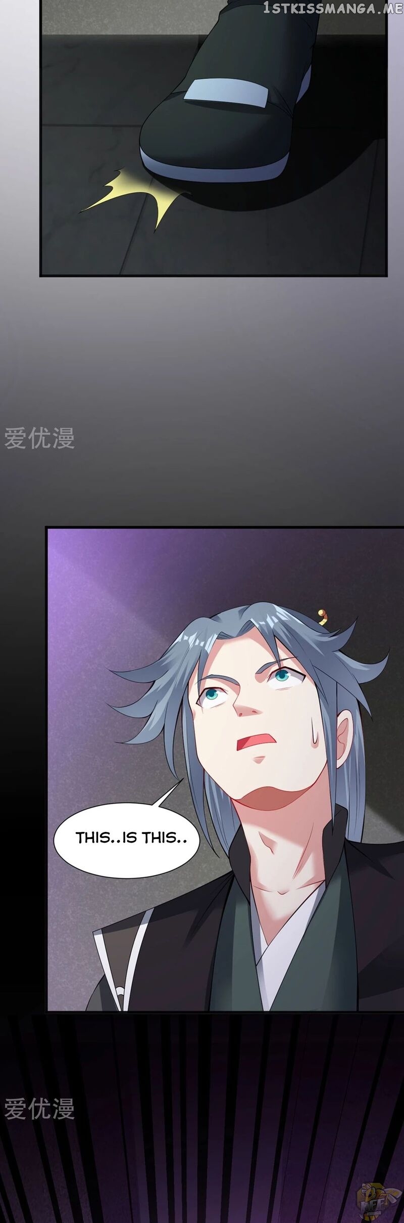 Dao Yin Chapter 56 - page 26