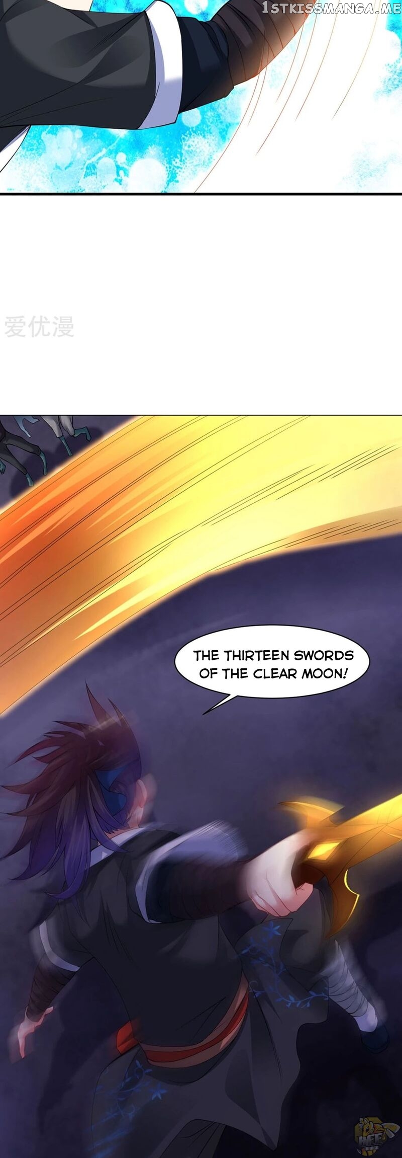 Dao Yin Chapter 56 - page 9
