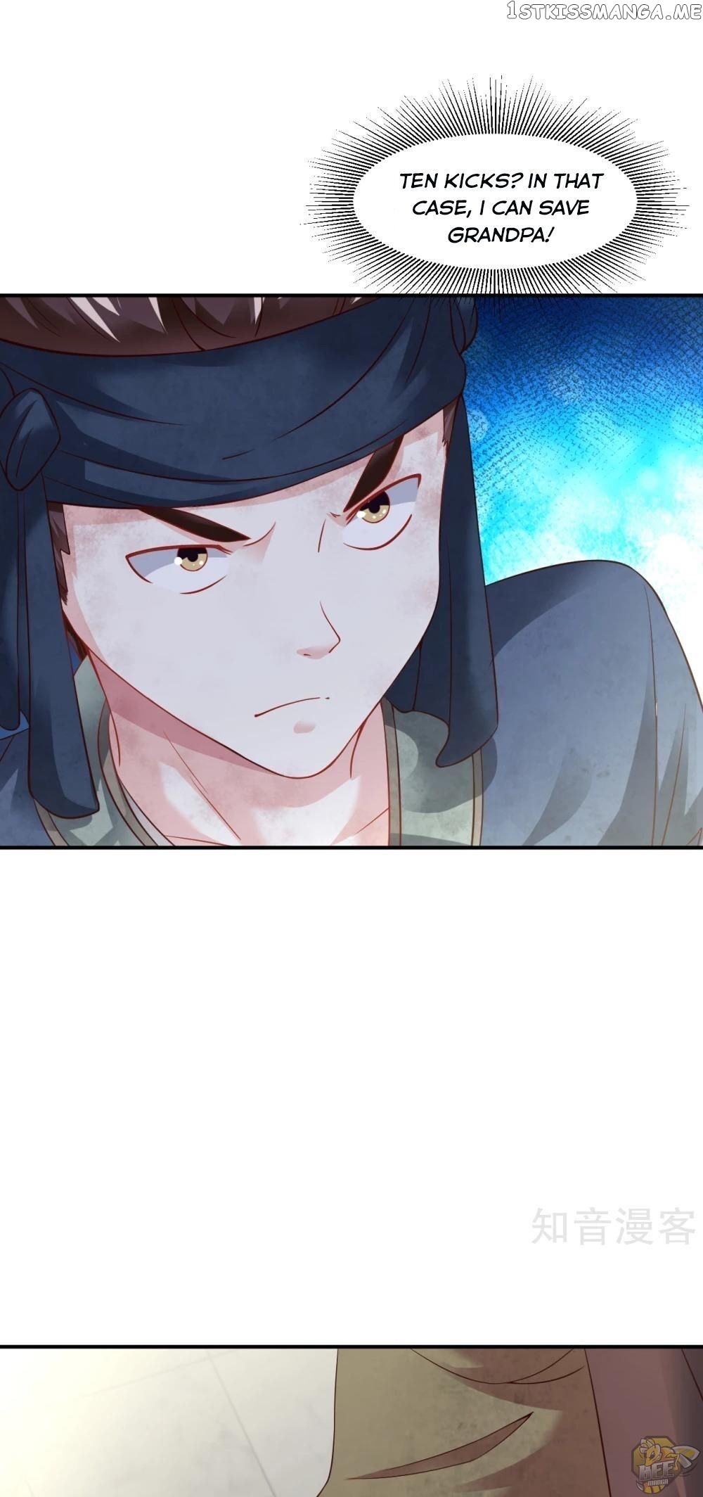 Dao Yin Chapter 16 - page 17