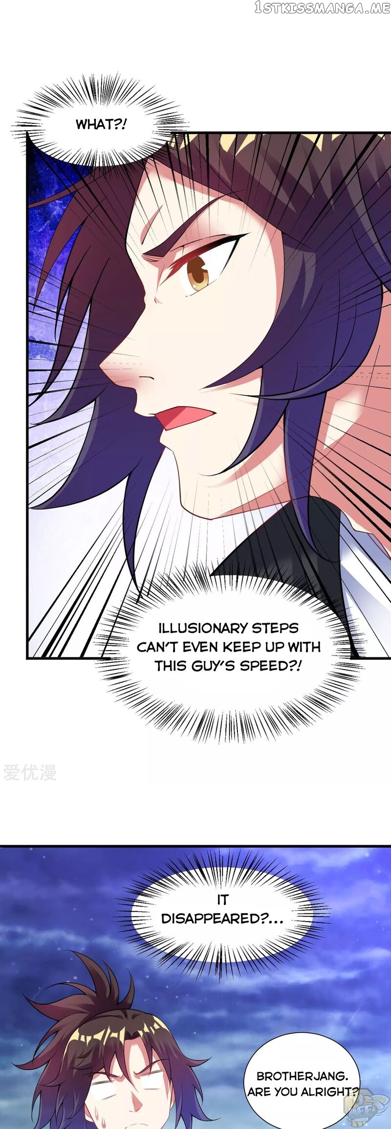 Dao Yin Chapter 55 - page 16